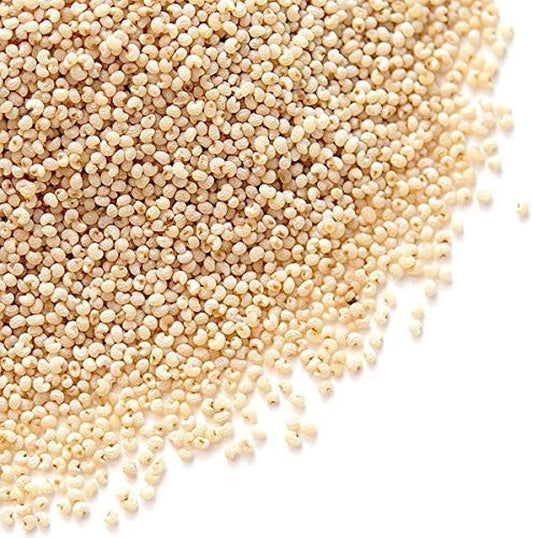 Poppy Seed | Posto, Khus Khus, Khas Khas | Posta Dana - The Natures Palm