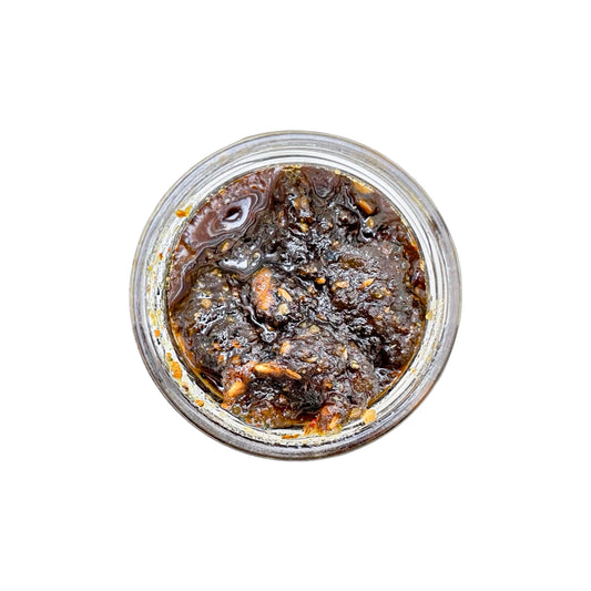 TESTER - Home Made Khatti Meethi Amla Chutney in Misri Dhaaga - The Natures Palm