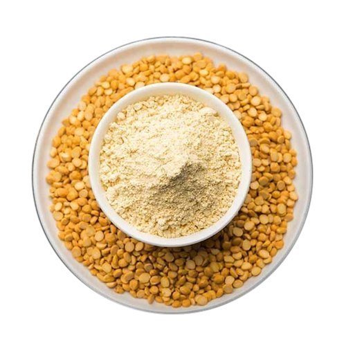 Besan Fine | Gram Flour | Chana Dal Atta | Fresh Chakki Ground - The Natures Palm
