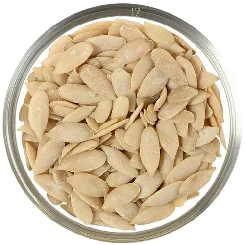 Musk Melon Seeds | Kharbooja/ Kharbooj Beej | Magaz Seeds | Whole Magaj - The Natures Palm