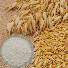 Oats Giri Fresh Chakki Atta - The Natures Palm