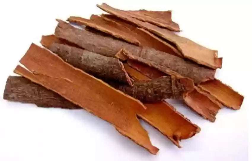 Daalcheeni | Cinnamon | Natural - The Natures Palm