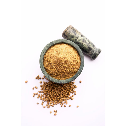 Dhaniya Powder | Coriander Seeds Powder | 100% Pure | Stone Ground