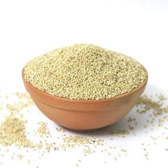 Barnyard Millet Whole | Sawa | Sanwa | Positive Millets - The Natures Palm