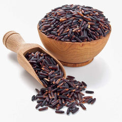 Black Rice | Natural | Full of Fibers | Chemical Free