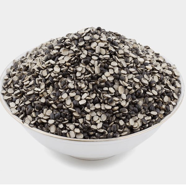 Urad Dal Chilka