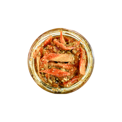 Home Made Carrot Pickle in Wood Pressed Oils | Punjabi Recipe | AVAILABLE ONLY IN WINTERS