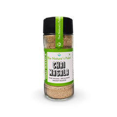 FREE TESTER - Home Ground Chai Masala - The Natures Palm