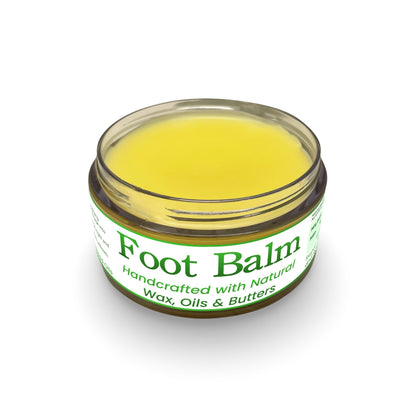 Venus Lush Multi-Purpose Repair Balm – Cracked Heels, Dry Elbows, Hands