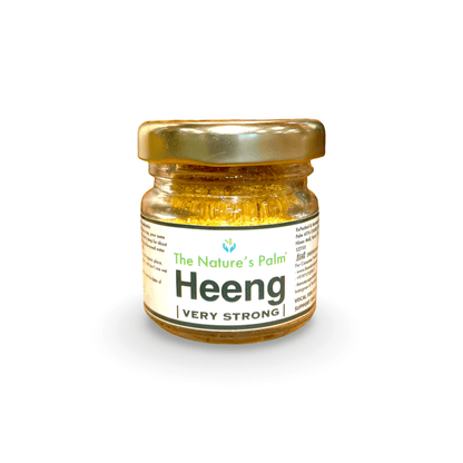 Hing Powder | Irani Powder | Strong | Heeng Asafoetida