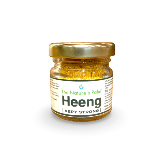 Hing Powder | Irani Powder | Strong | Heeng Asafoetida
