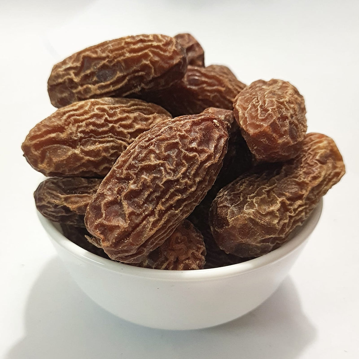 Chuara | Dry Dates | Irani Gulla | Dried Dates | Sookha Khajoor - The Natures Palm