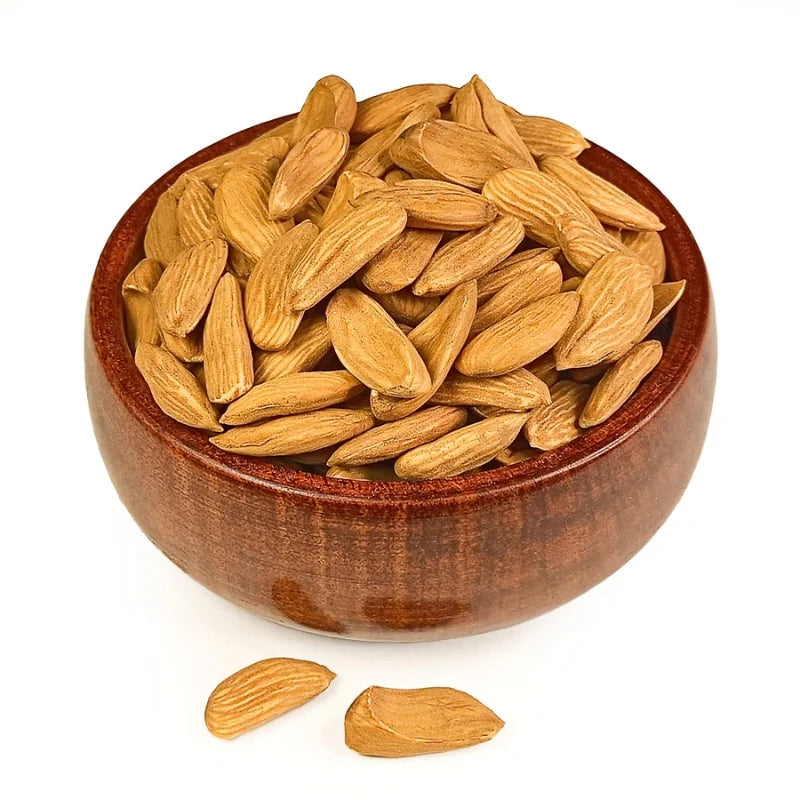 Mamra almond | Mamra Badam | Big Size - The Natures Palm