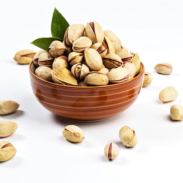 Pistachios Irani | Premium Big Size | Pista - The Natures Palm