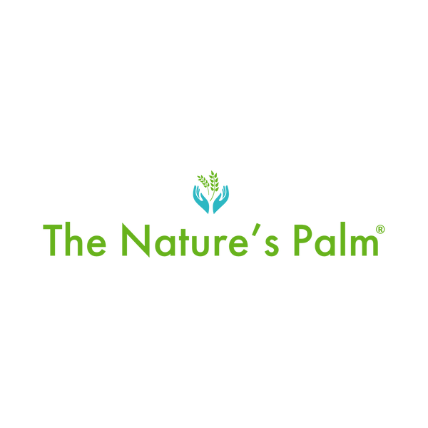 The Natures Palm