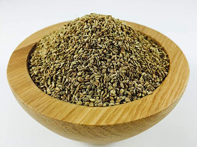 Ajwain Kori Green | Carom Seeds - The Natures Palm