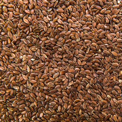 Flax Seeds | Alsi Seeds - The Natures Palm