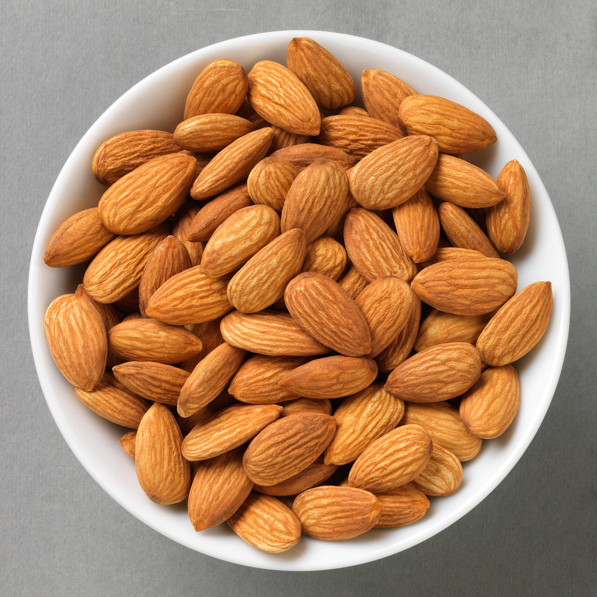 Almonds California Premium | Badaam California | Big Size - The Natures Palm