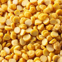 Chana Daal | Natural | Unpolished Pulses - The Natures Palm