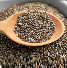 Chia Seeds | Unroasted | Weight Loss - The Natures Palm