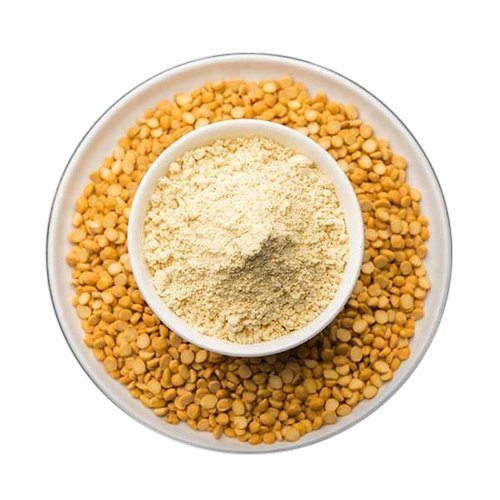 Besan Fine | Gram Flour | Chana Dal Atta | Fresh Chakki Ground - The Natures Palm