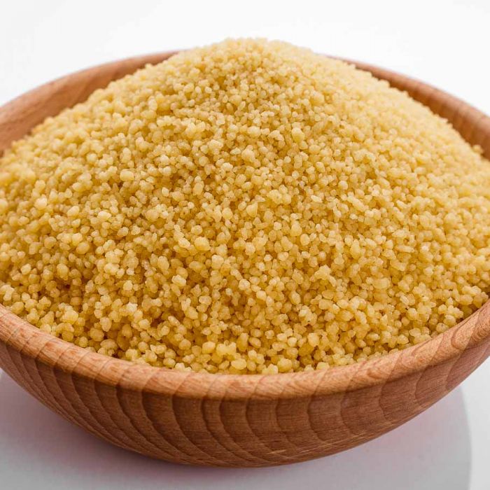 Little Millet Whole | Kutki | Positive Millets - The Natures Palm