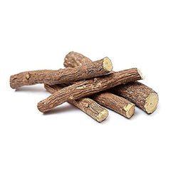 Mulethi | Licorice - The Natures Palm