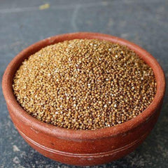 Kodo Millet Whole | Kodra | Positive Millets - The Natures Palm