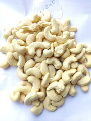 Kaaju Mangalore W-240 | Cashews | Kaju | Large Size - The Natures Palm